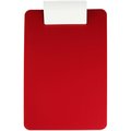 Saunders Antimicrobial Clipboard SAU21611